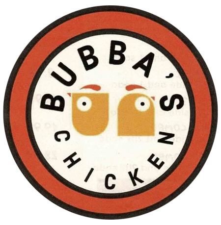 Bubba's Chicken